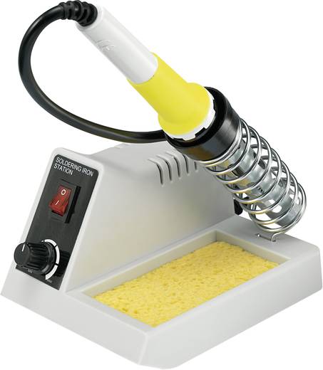 BASEtech Lötstation JLT-13 für 9,99 EUR inkl. Versand