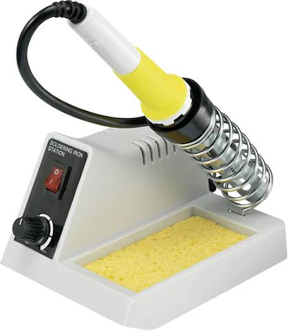 BASEtech Lötstation JLT-13 für 9,99 EUR inkl. Versand