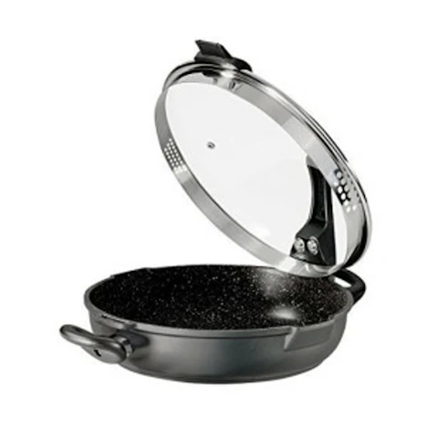 Aktion: Stoneline Future Servierpfanne 28 cm 58,89€ günstiger