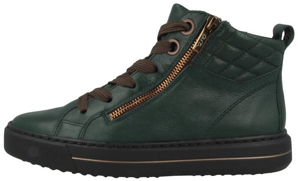 Ara Courtyard High Sneaker Women peacock: 66,58€ statt 100,00€