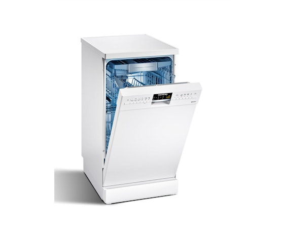 Standgeschirrspüler Siemens iQ500 SR26T298EU für 666,- EUR inkl. Lieferung