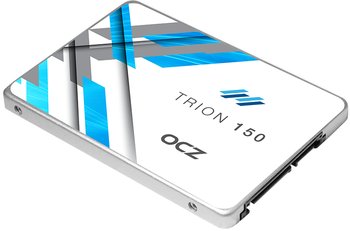 OCZ TR150 Series 240GB SSD [2,5" SATA 3, 6Gb/s] für 55,- EUR inkl. Versand
