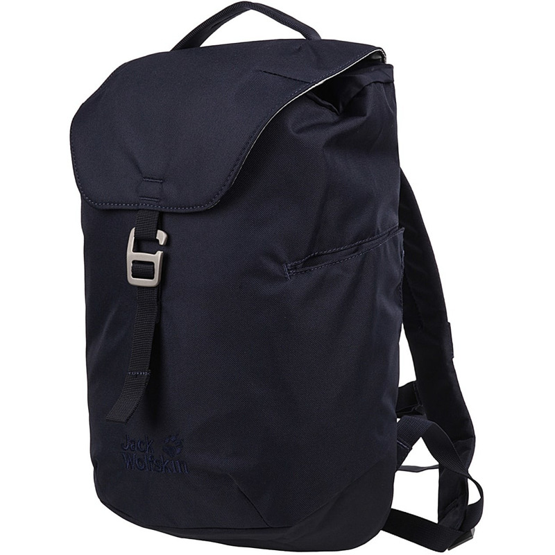 Jack Wolfskin Kado 14 midnight blue: Spart 6,97€