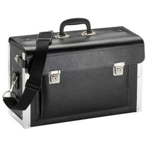 KS Tools 850.0310 Werkzeugtasche Leder (unbestückt): Spart 33,99€