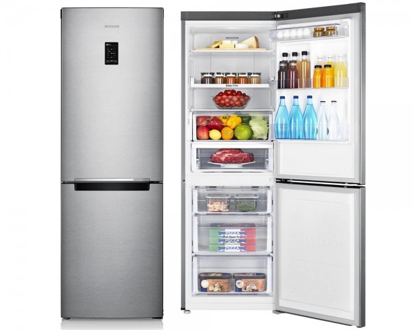 Vorbei! Kühl-/Gefrierkombination Samsung RB29HER2CSA für 329 EUR inkl. Lieferung