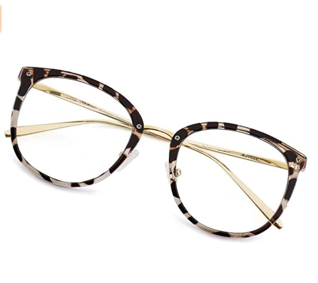 Cyxus Blaulichtfilter Brille Damen 17.48€