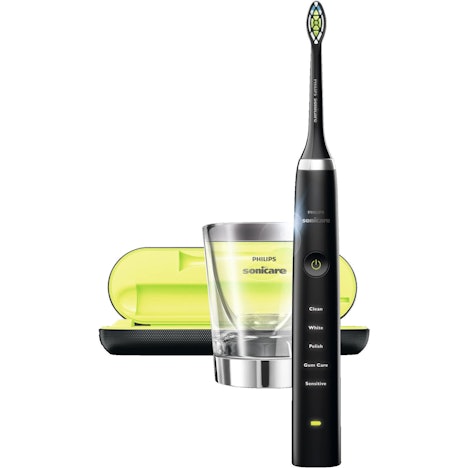 Philips Sonicare HX9352/04 DiamondClean für 111€ – elektrische Schallzahnbürste mit viel Zusatzausstattung