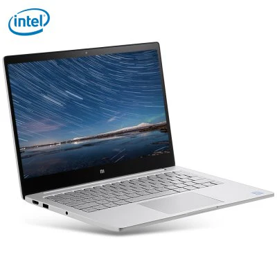 Xiaomi Air 13 Notebook (13,3'' FHD IPS, i5-6200U, 8GB RAM, 256GB SSD, Geforce 940MX, USB Typ-C, Wlan ac, 1,28kg Gewicht, Win 10)