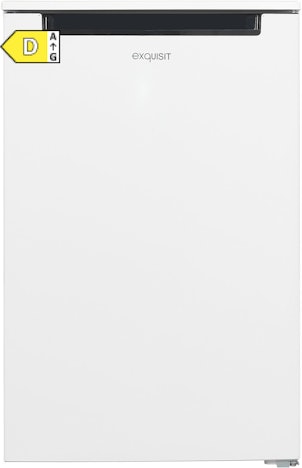 151,08€ auf Exquisit KS15-V-040D weiß sparen