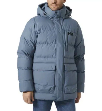 Helly Hansen Vardo Herren Parka in verschiedenen Größen für 105,90€(statt 206,95€)