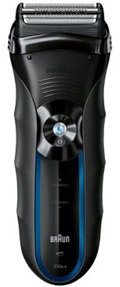 Braun 330s-4 Series 3 für 41€ - elektrischer Rasierer *UPDATE2*