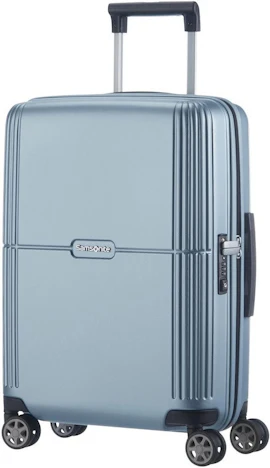 Aktion: Samsonite Orfeo Spinner 55 cm sky silver 26% günstiger