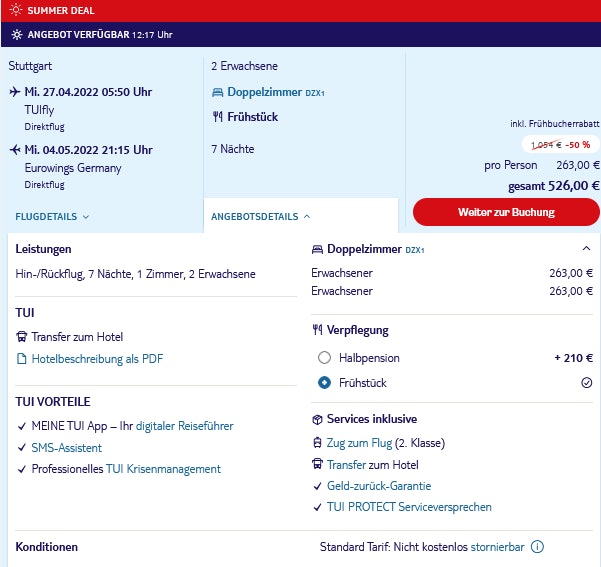 Grupotel-Gran-Vista-spa-mallorca-tui-buchungbsbeispiel Grupotel-Gran-Vista-spa-mallorca-tui-buchungbsbeispiel