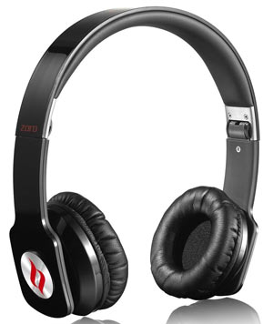 Trekstor Noontec Zoro für 43€ inkl. 13€ in Rakuten Superpunkten - Monster Beats Alternative