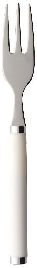 Aktion: Villeroy &amp;amp; Boch Play! White Pearl 18/10 Kuchengabel 16,19€ günstiger