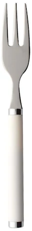 Aktion: Villeroy & Boch Play! White Pearl 18/10 Kuchengabel 16,19€ günstiger