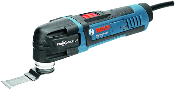 Bosch GOP 30-28 - Winkelschleifer