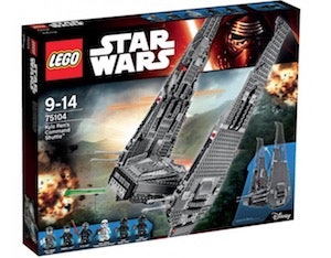 star wars lego spiele max