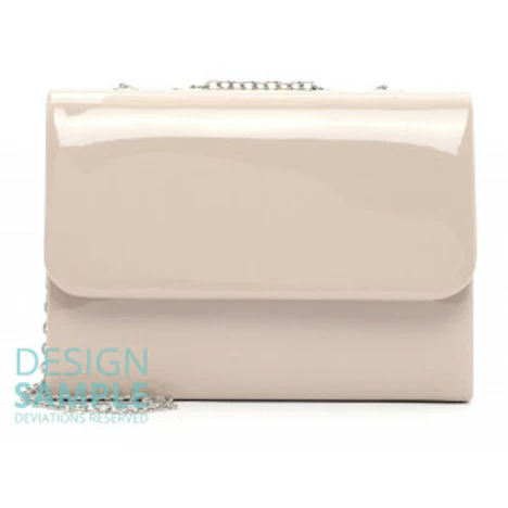 Tamaris Clutch Amalia (30931,499) cream-lack 499 im Angebot: Nur 25,40€ statt 30,85€