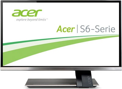 Acer S236HLtmjj für 170€ *UPDATE*
