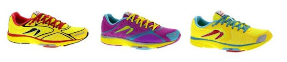 Monster-Deal bei 21run.com - z.B. Newton Gravity III Laufschuhe für 90€