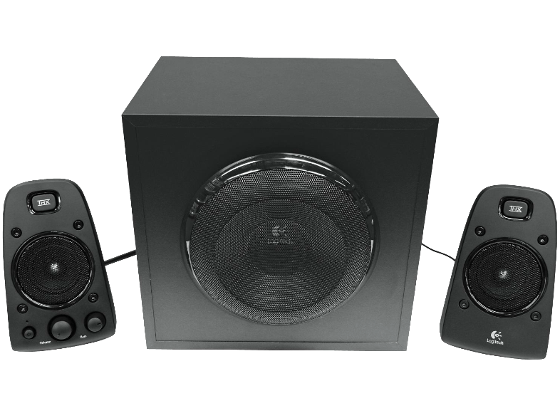 2.1 Lautsprechersystem Logitech Z623 für 75€ statt 121€