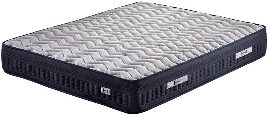 Yatas Federkernmatratze Athletic 180x200cm H3 mit 31% Ersparnis