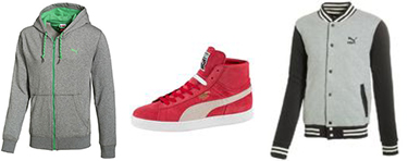 Sommer Sale bei Puma - z.B. Baseball Jacke für 63€ *UPDATE2* + 25% zusätzlich mit Gutschein!