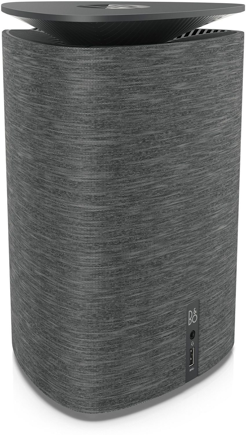 HP Pavilion Wave 600-a002ng für 399€ - Desktop-PC mit integrierten B&amp;O Lautsprecher