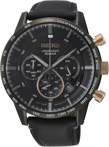 Seiko SSB361P1 im Angebot: Nur 187,39€ statt 260,00€