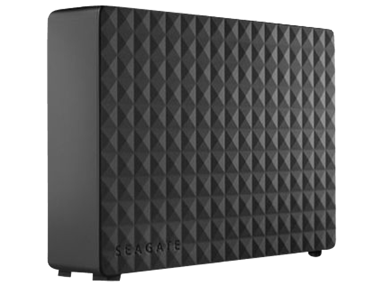 SEAGATE Festplatte "STEB4000201" mit 4TB für 88€