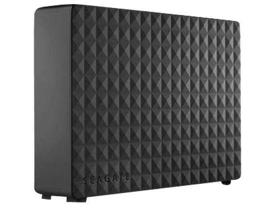 SEAGATE Festplatte "STEB4000201" mit 4TB für 88€