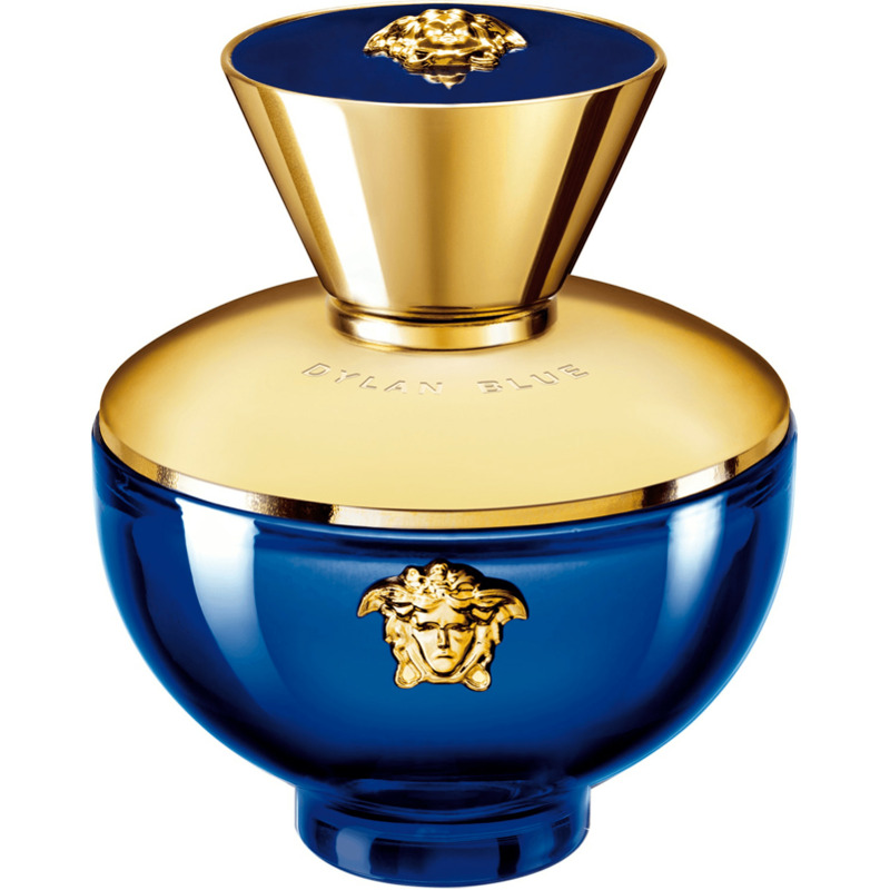 22% auf Versace Dylan Blue Pour Femme  Eau de Parfum (30ml) sparen