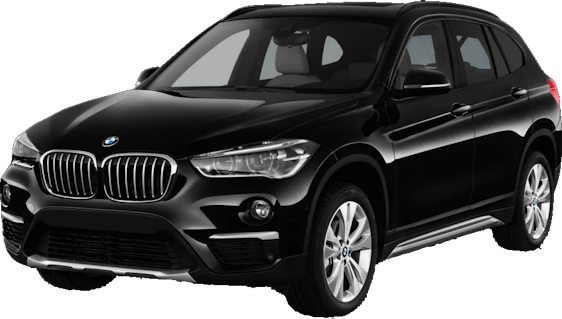 BMW X1 XDrive25e (220 PS) für 264€ zzgl. 949€ Überführungskosten 🔌🚗 - Privat- & -Gewerbe-Leasing über 24 Monate mit 10.000km/Jahr
