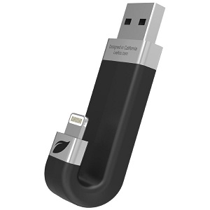 Leef iBridge 64GB für 70€ - iPhone / iPad Speichererweiterung *UPDATE*