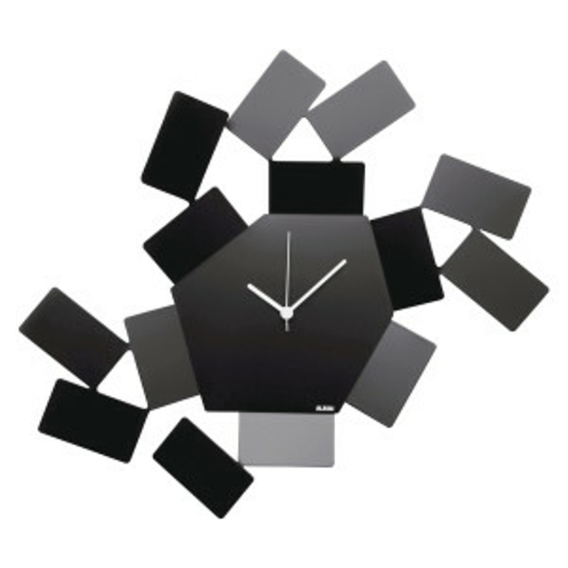 Alessi La stanza dello Scirocco MT19 schwarz im Angebot: Nur 76,99€ statt 146,95€