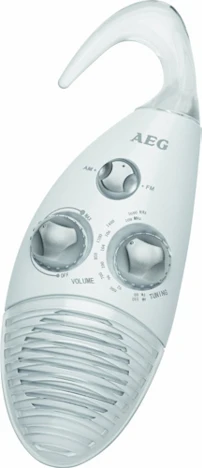 Duschradio AEG DR 4135 für 7,02 EUR
