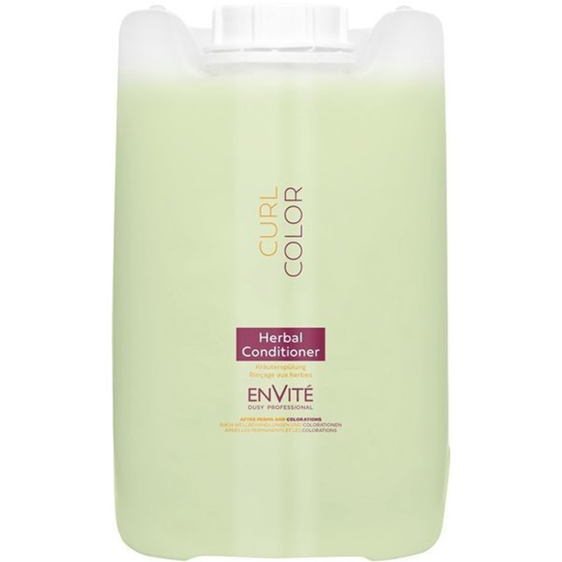Dusy Professional EnVité Kräuter Spülung (5 L) mit 14,11€ Preisnachlass