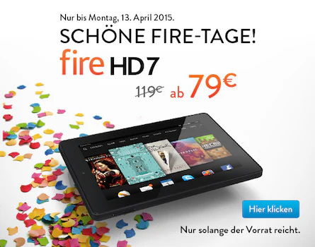 amazon kindle fire hd