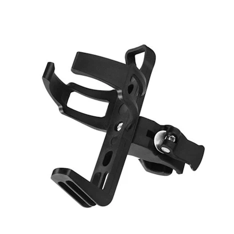 Motorrad-Fahrrad-Getränkeflaschenhalter Becherhalter-Schnellspanner Fahrrad Flaschenregal Trinken