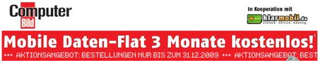 klarmobil umts