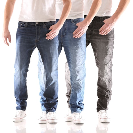 Jack & Jones Mike Original Comfort Fit (Kollektion 2019)