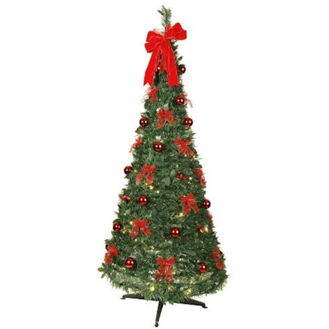 43% Rabatt auf Best Season Pull Up Tree 189cm (603-90)