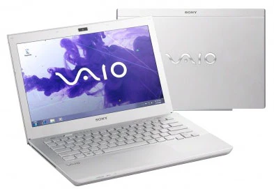 Sony Vaio SV-S13 für 474€ - 13,3" Notebook mit Core i5-3210M, 6GB Ram, Windows 8