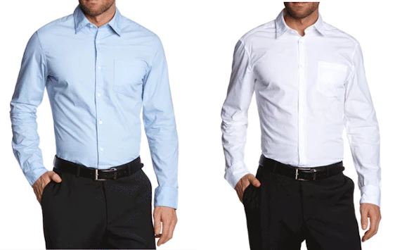 Esprit Slim-Fit Hemden für 14€ aus England *UPDATE*
