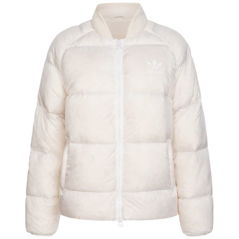 adidas Originals SST Pure Daunenjacke für nur 109,99€ inkl. Versand statt 369,95€