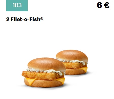 McDonalds-Gutscheine-Filet-o-Fish McDonalds Gutscheine Filet o Fish