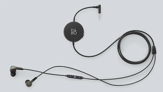 In-Ear Kopfhörer Bang & Olufsen BeoPlay H3 ANC für 89 EUR inkl. Versand