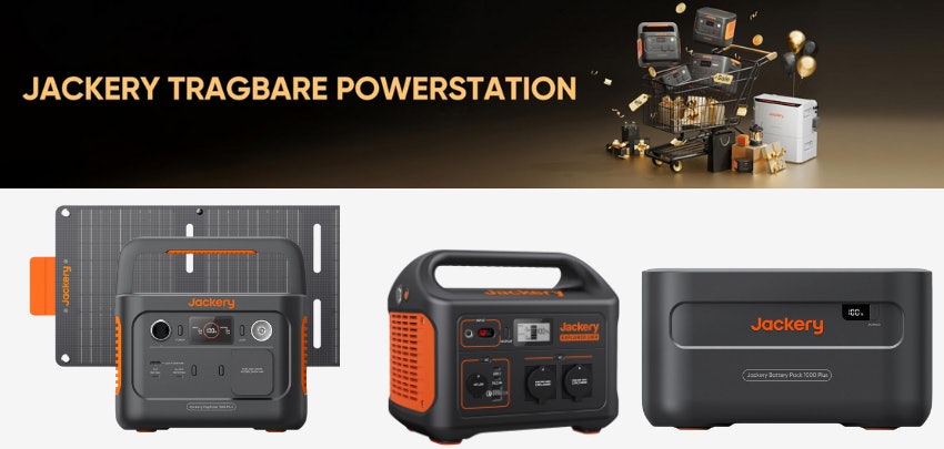 Jackery-Sale-bei-Amazon