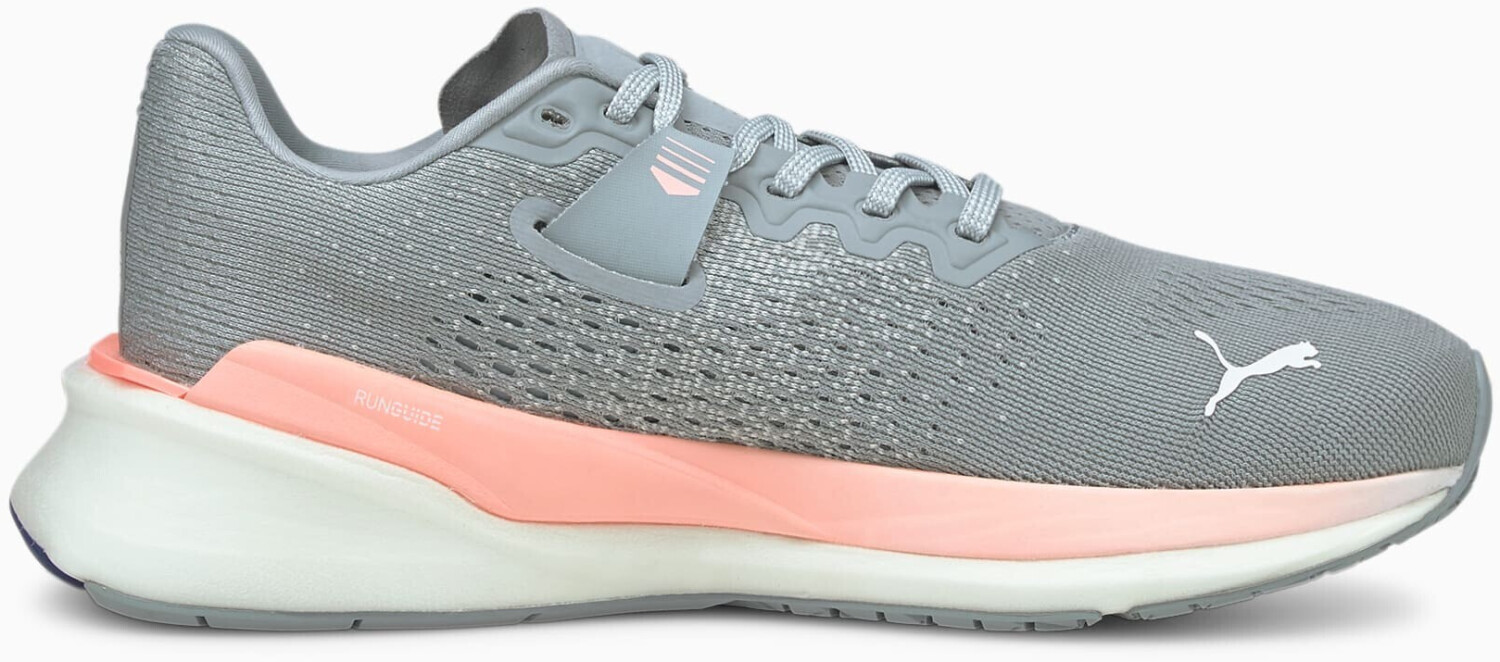 Puma Eternity Nitro Women quarry/blue/peach im Angebot: Nur 91,89€ statt 105,21€